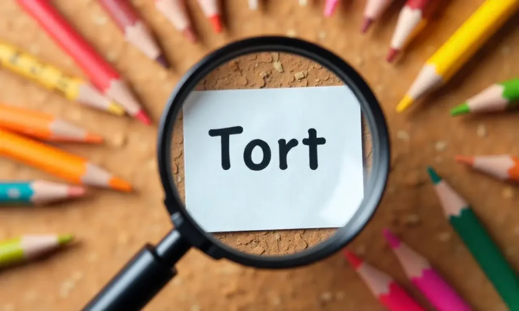 Understanding Tort