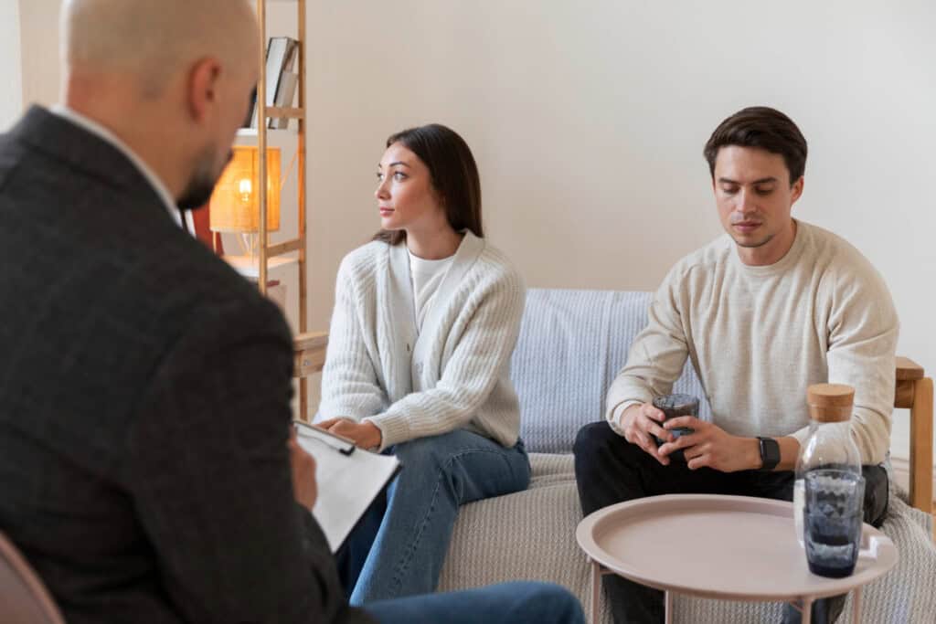 Syariah mediation divorce