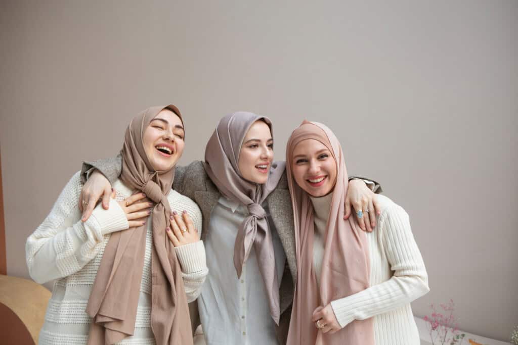 Women's rights Muslim marriage
