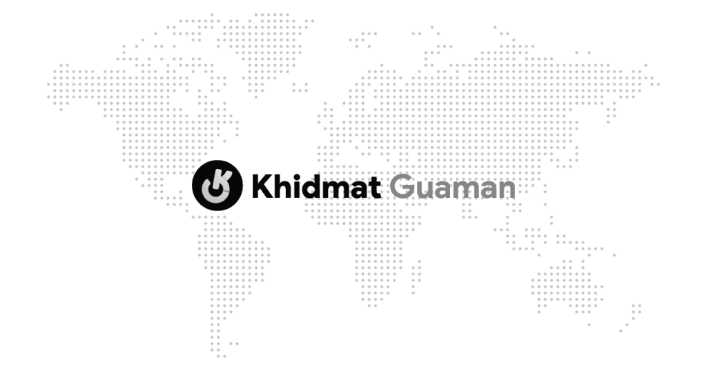 Khidmat Guaman